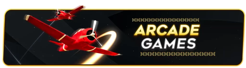 luckygo arcade games