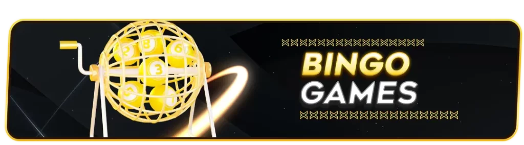 luckygo bingo plus games