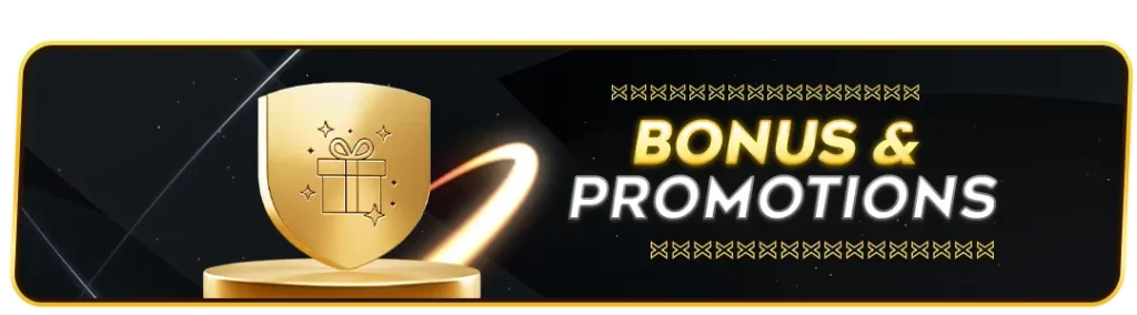 luckygo bonus and promotions